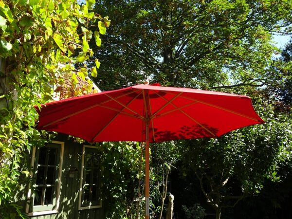 37+ Sonnenschirmbezug 300 Cm 8 Streben Mit Volant, Große auswahl 30
