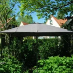 Parasldoek.nl, Sonnenschirmbezug.de, Teloombrellone