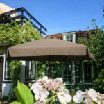 Parasoldoek.nl, Sonnenschirmbeug.de, Teloombrellone.it