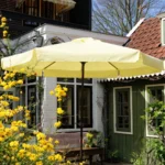 Parasoldoek.nl, Sonnenschirmbeug.de, Teloombrellone.it