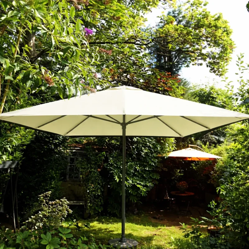 Parasldoek.nl, Sonnenschirmbezug.de, Teloombrellone