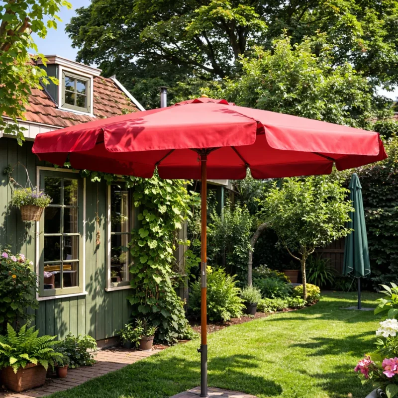 Parasoldoek.nl, Sonnenchirmbezug.de, Teloombrellone.it