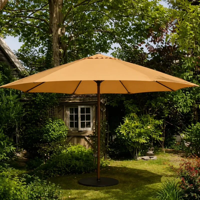 Parasldoek.nl, Sonnenschirmbezug.de, Teloombrellone